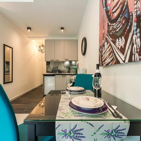 Free Parking Marli 5 - Studio Apartment Dubrovnik Exterior foto