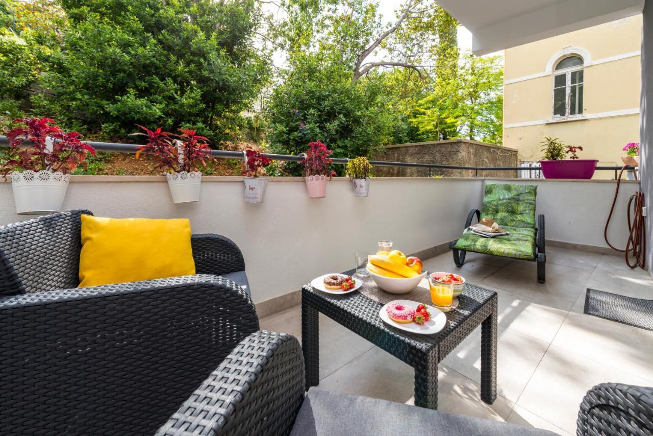 Free Parking Marli 5 - Studio Apartment Dubrovnik Exterior foto