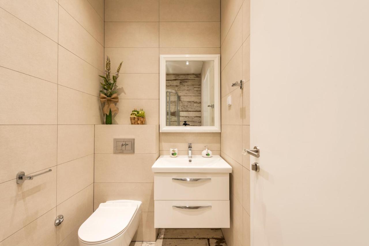 Free Parking Marli 5 - Studio Apartment Dubrovnik Exterior foto